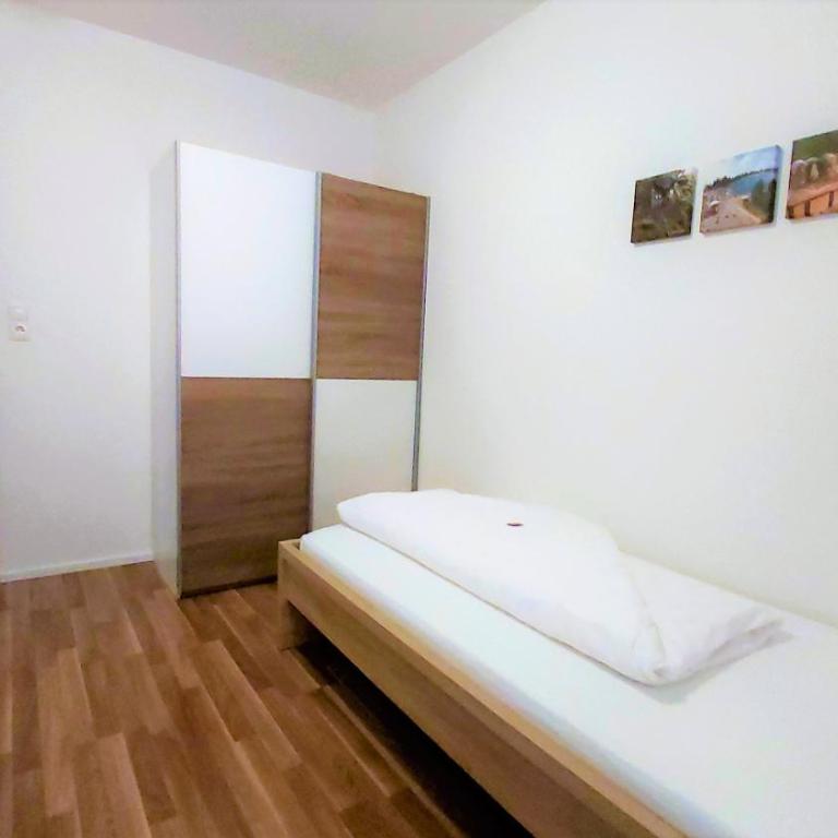 Stockers Apart - Apartment mit Blick auf die Berge - 11