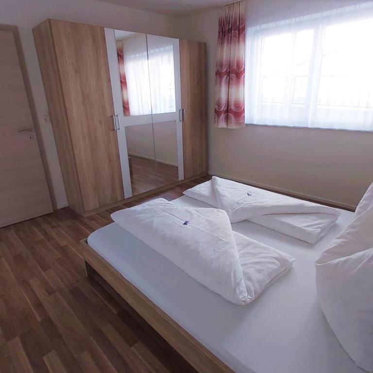 Stockers Apart - Apartment mit Blick auf die Berge - 7