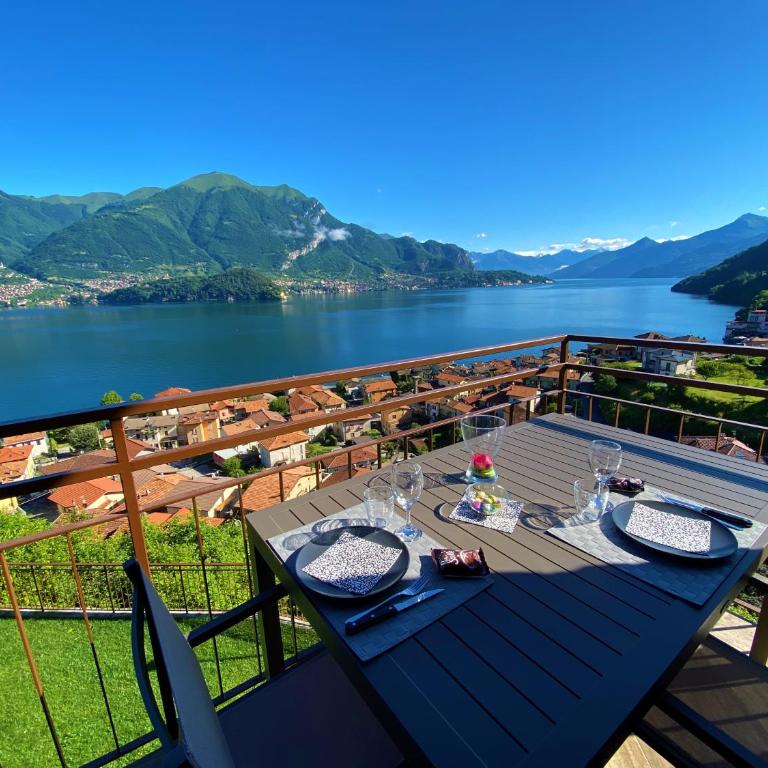 Il Bellavista - Appartamento con 2 Camere da Letto - 18