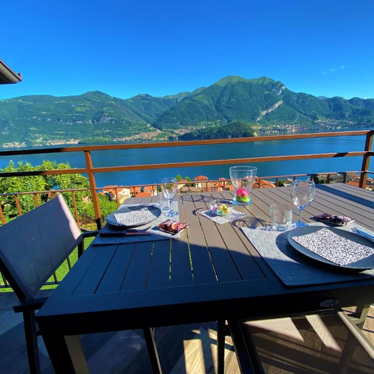 Il Bellavista - Appartamento con 2 Camere da Letto - 23