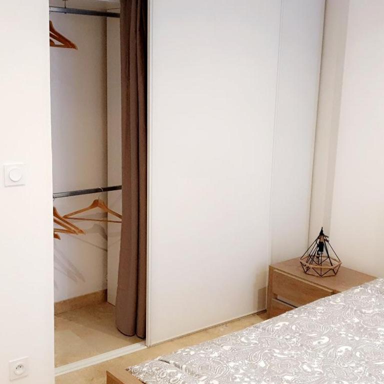 Le soleil de Malaucène - Apartamento con ducha - 8