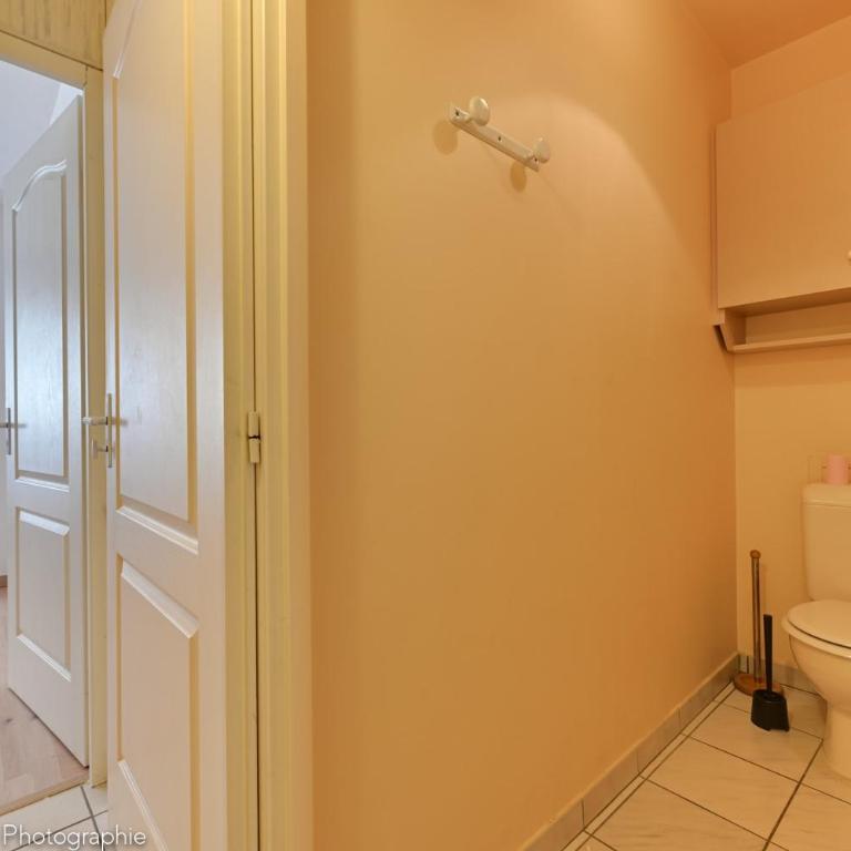 Le Vassé - Apartment 2 Bedrooms with terrace - pedestrian area - Apartment - 15