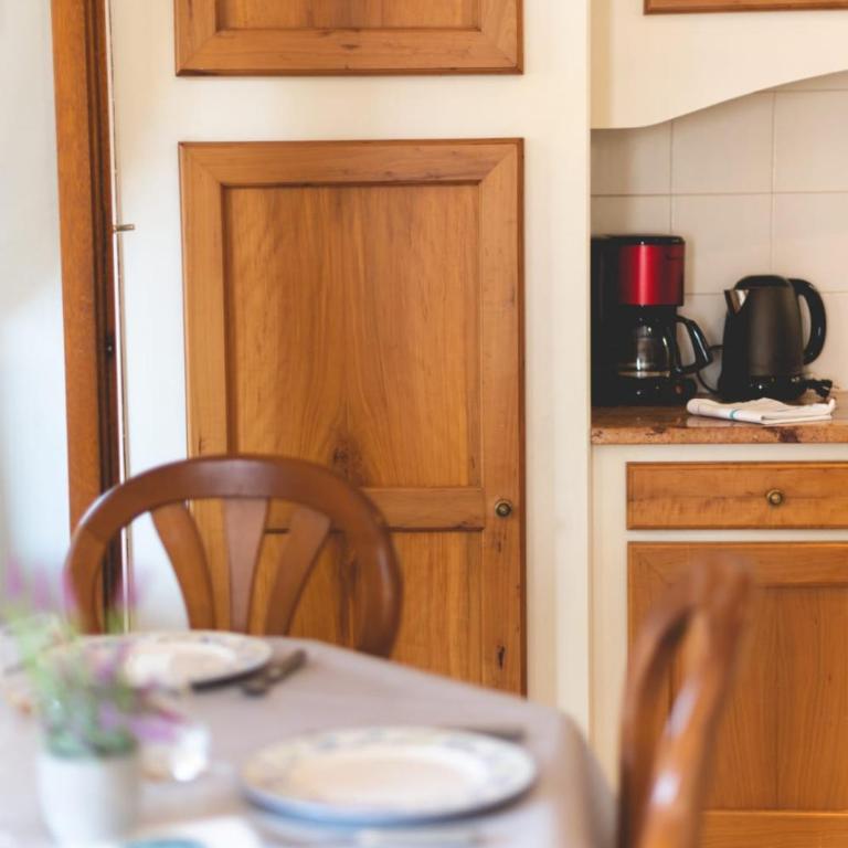 Le Vassé - Apartment 2 Bedrooms with terrace - pedestrian area - Apartment - 20