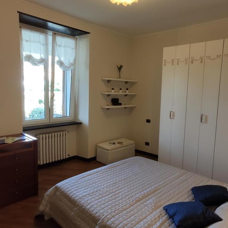 Al Terra di Mare Appartamenti - "Garibaldi 80" - Appartamento con 2 Camere da Letto - 11