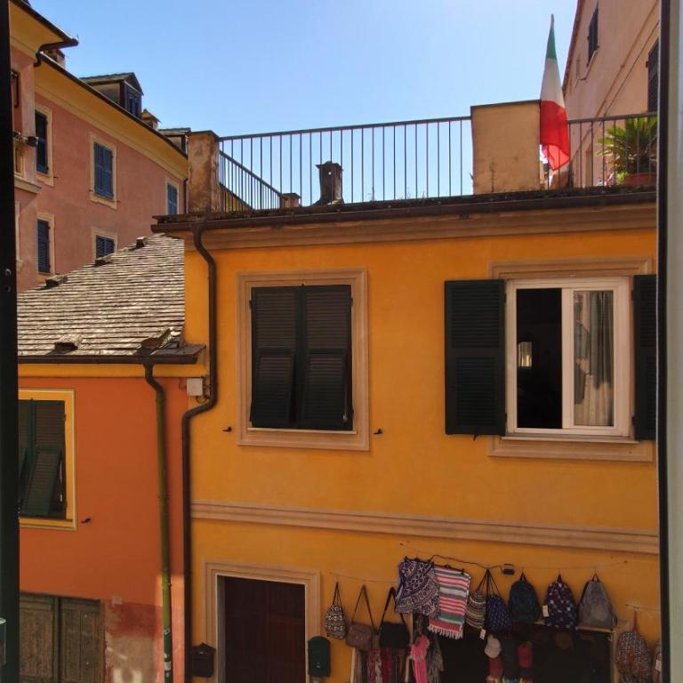 Al Terra di Mare Appartamenti - "Garibaldi 80" - Appartamento con 2 Camere da Letto - 16