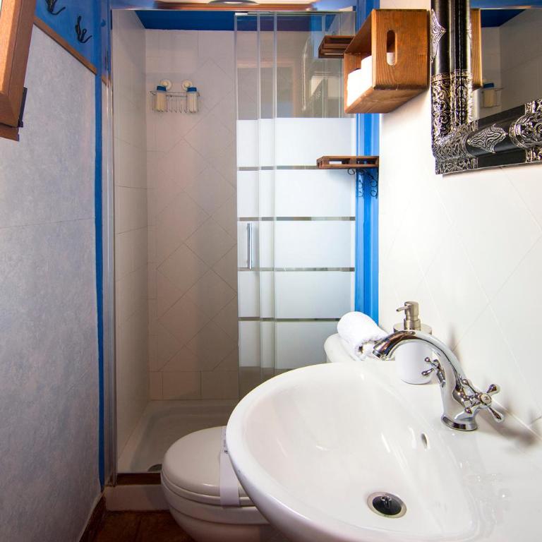 La Buhardilla de Mesones ,Vicent Suite - Studio Apartment - 1