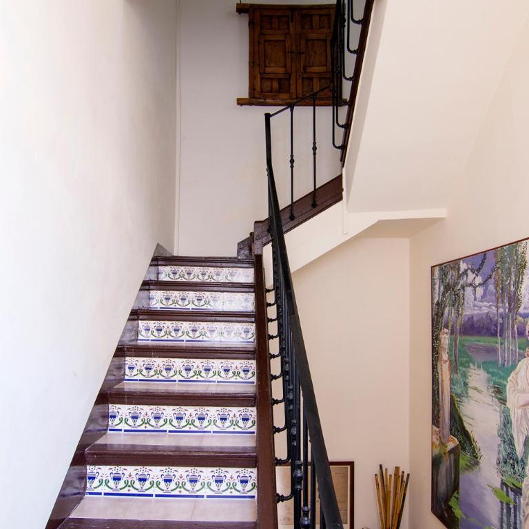 La Buhardilla de Mesones ,Vicent Suite - Studio Apartment - 13