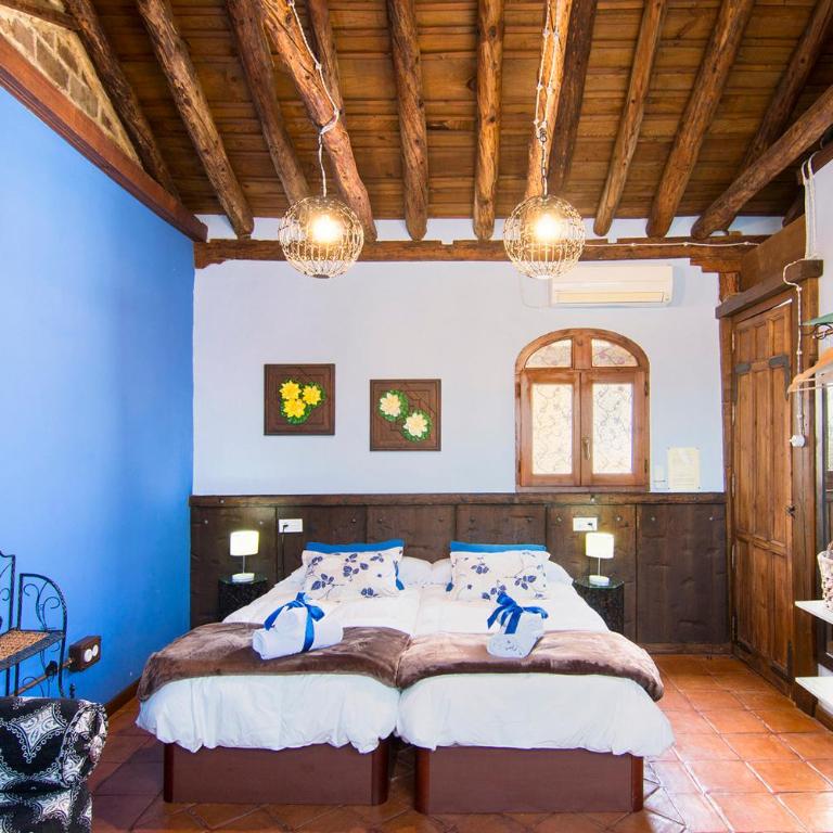 La Buhardilla de Mesones ,Vicent Suite - Studio Apartment - 18