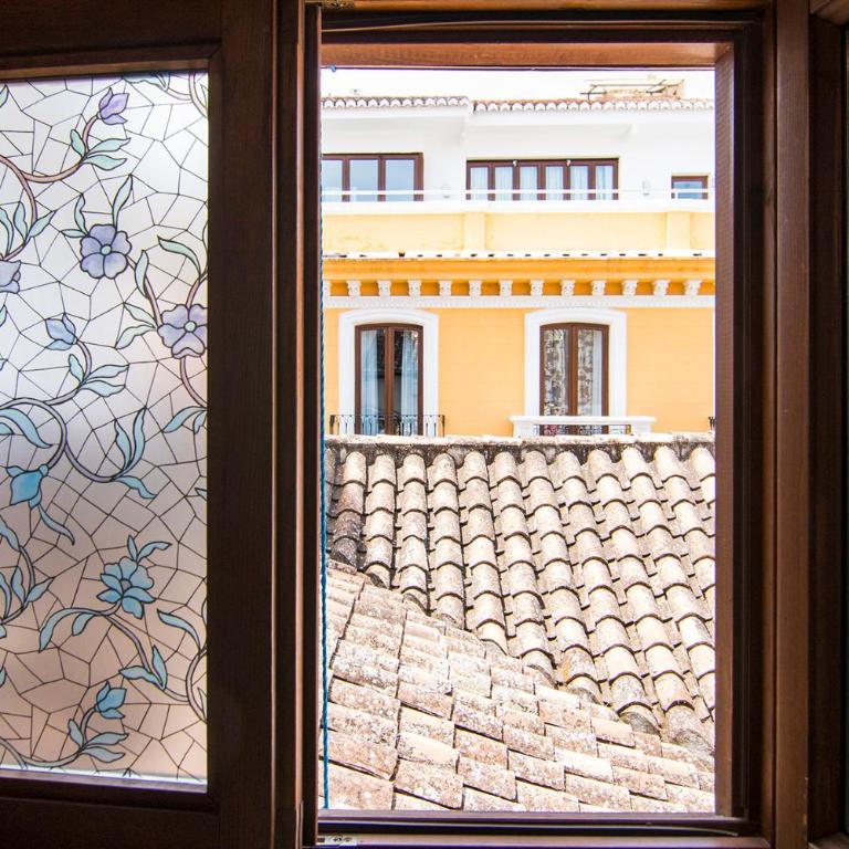 La Buhardilla de Mesones ,Vicent Suite - Studio Apartment - 26