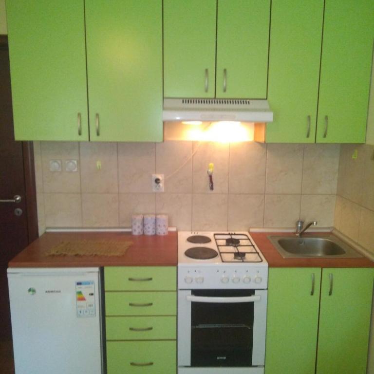Apartman Jacka - One-Bedroom Apartment - 5