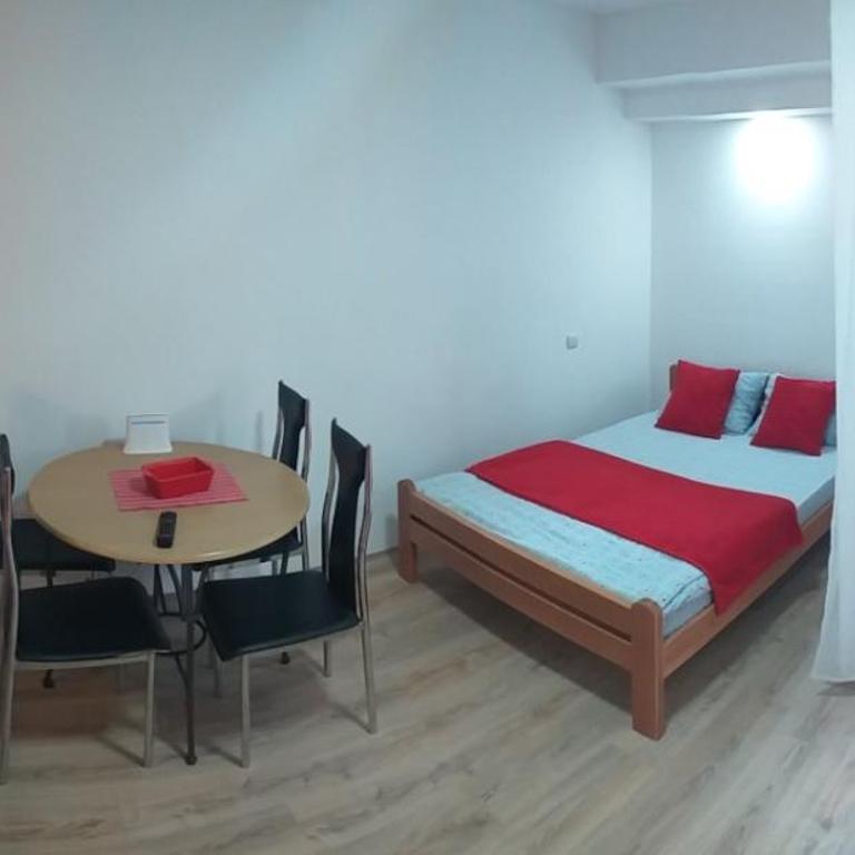 Apartman 4 - Studio Janja - Studio Apartman - 16
