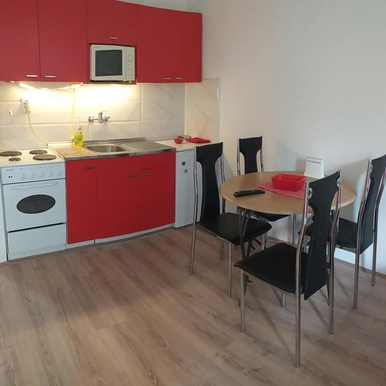 Apartman 4 - Studio Janja - Studio Apartman - 13