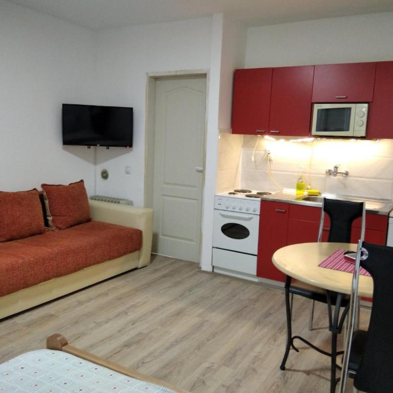 Apartman 4 - Studio Janja - Studio Apartman - 7