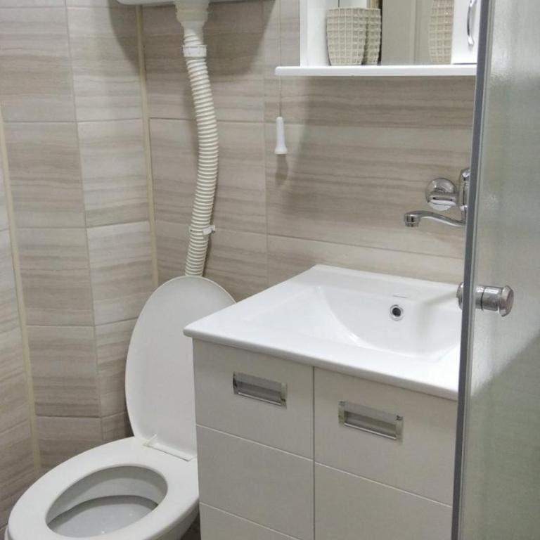 Apartman 4 - Studio Janja - Studio Apartman - 18