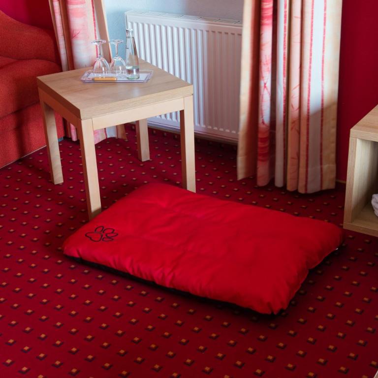 Panoramagasthof auf dem Auerberg - Doppelzimmer - 3