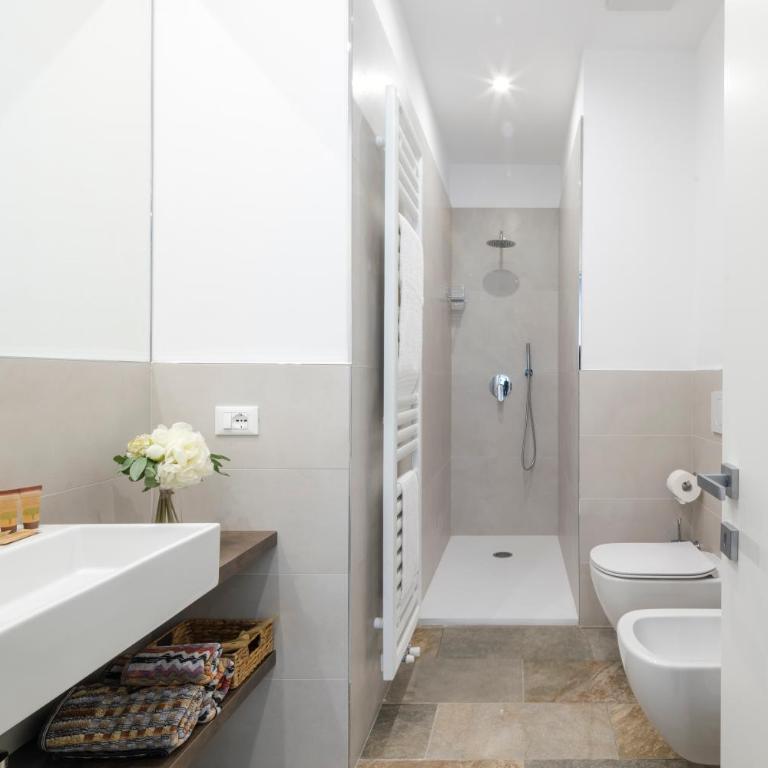 Residenza Ai Ferrari - Appartamento con 1 Camera da Letto - 8