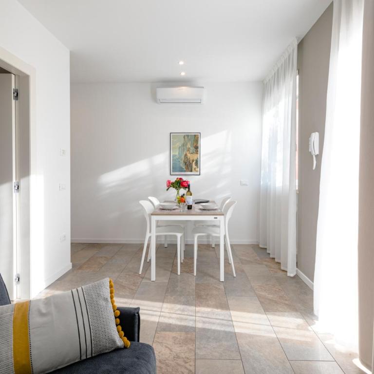 Residenza Ai Ferrari - Appartamento con 1 Camera da Letto - 11