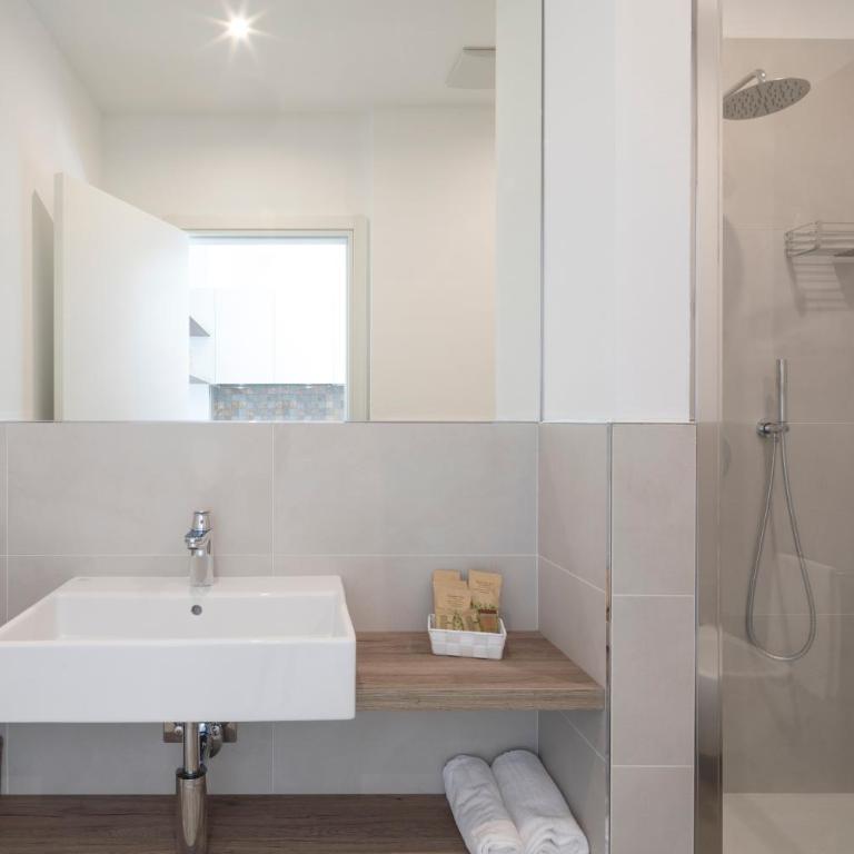 Residenza Ai Ferrari - Appartamento con 1 Camera da Letto - 17