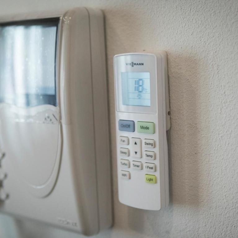Residenza Ai Ferrari - Appartamento con 1 Camera da Letto - 15