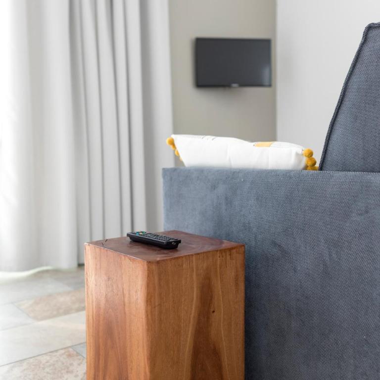Residenza Ai Ferrari - Appartamento con 1 Camera da Letto - 21