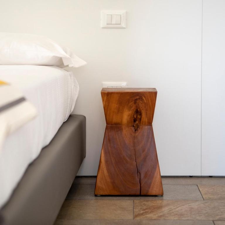 Residenza Ai Ferrari - Appartamento con 1 Camera da Letto - 20