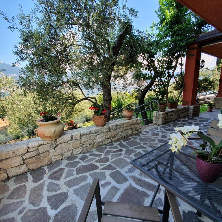 Casa Valenti - Appartamento Monolocale - 8