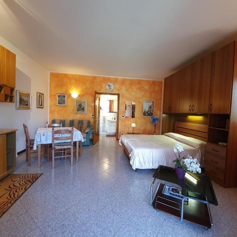 Casa Valenti - Appartamento Monolocale - 12