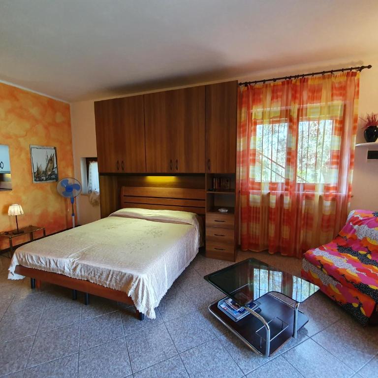 Casa Valenti - Appartamento Monolocale - 13