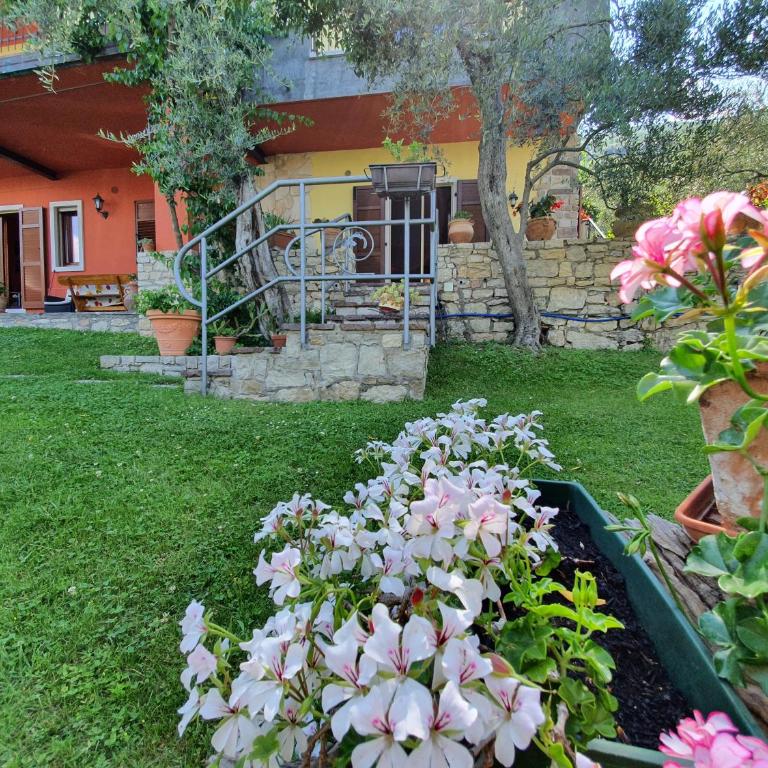Casa Valenti - Appartamento Monolocale - 14