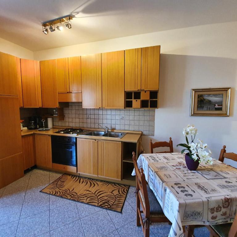 Casa Valenti - Appartamento Monolocale - 15
