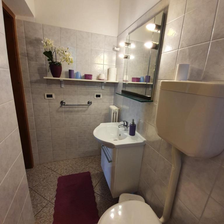 Casa Valenti - Appartamento Monolocale - 17