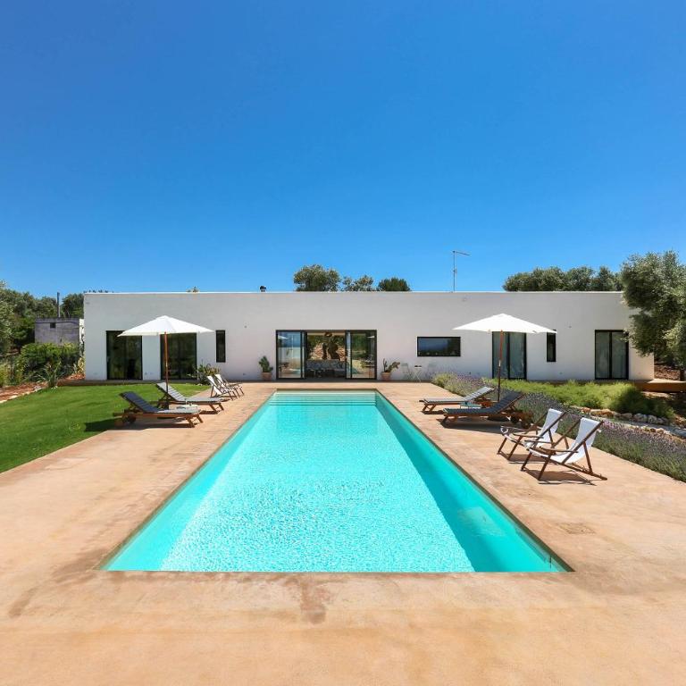 Villa Malusida by Perle di Puglia - Three-Bedroom Villa - 2