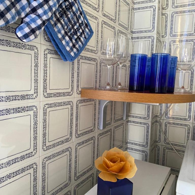 Relax in Taranto - One-Bedroom Apartment - 17