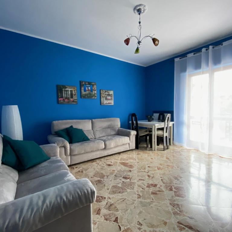 Relax in Taranto - One-Bedroom Apartment - 4