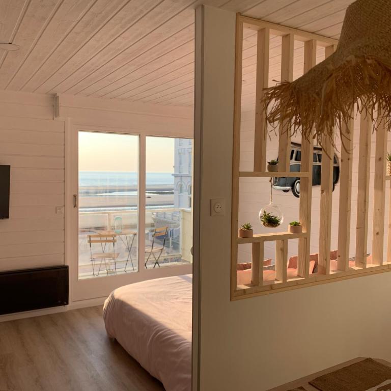 Vitamin SEA - Apartment mit 1 Schlafzimmer - 6