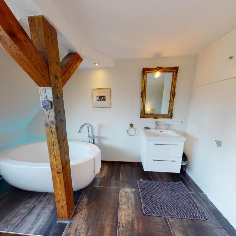 145m² city center 4 bedrooms view of the Cathedral - Appartement - 17