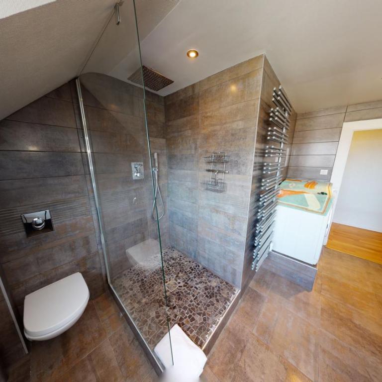 145m² city center 4 bedrooms view of the Cathedral - Appartement - 24