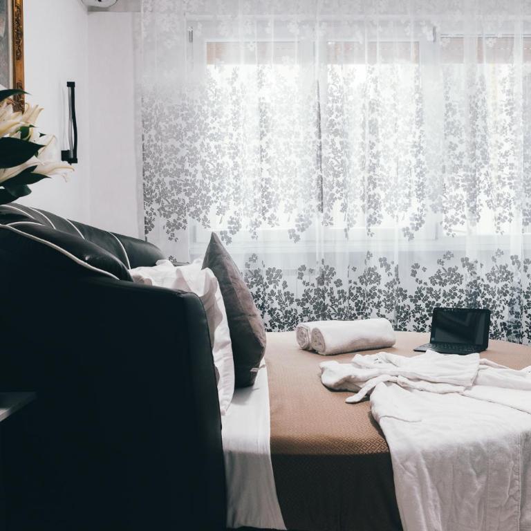 Gregorio VII Luxury Suites San Damaso - Suite Luna di Miele - 60