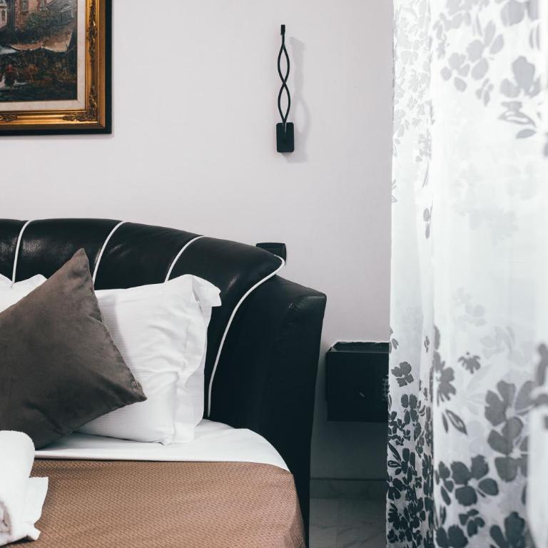 Gregorio VII Luxury Suites San Damaso - Suite Luna di Miele - 54