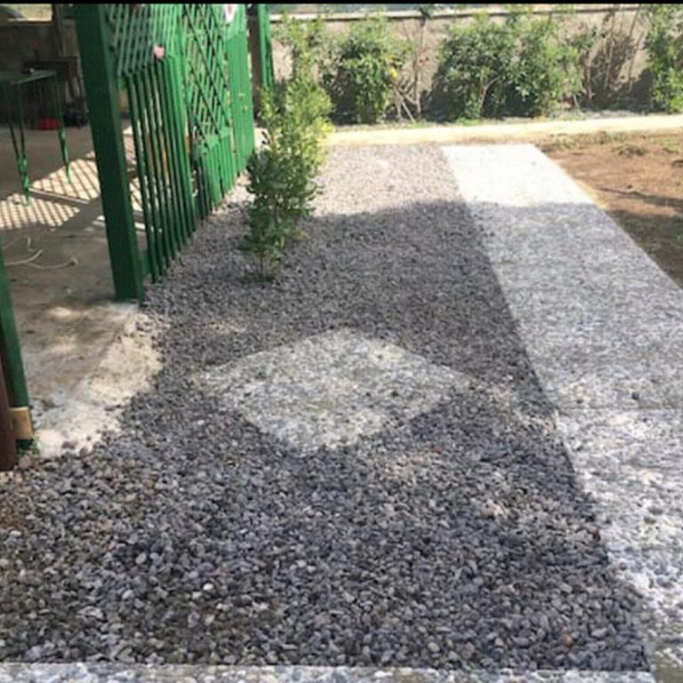il Rifugio nel verde - Casa Vacanze - 14