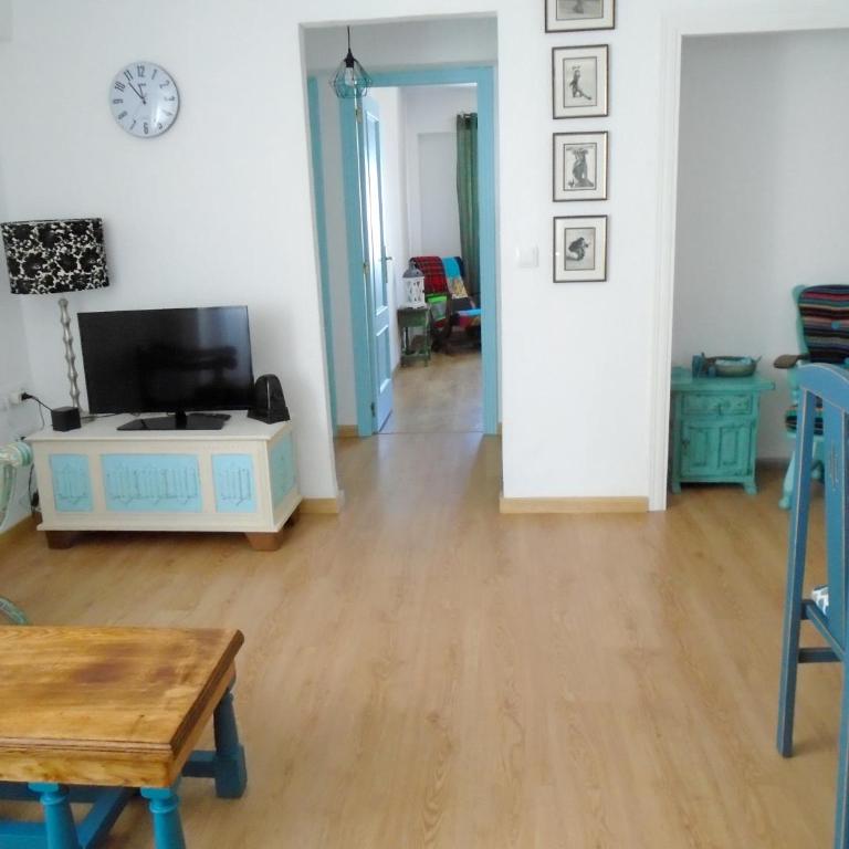 Lindo y acogedor Apartamento Grao Playa Gandia piso 5to sin ascensor - Apartamento - 9