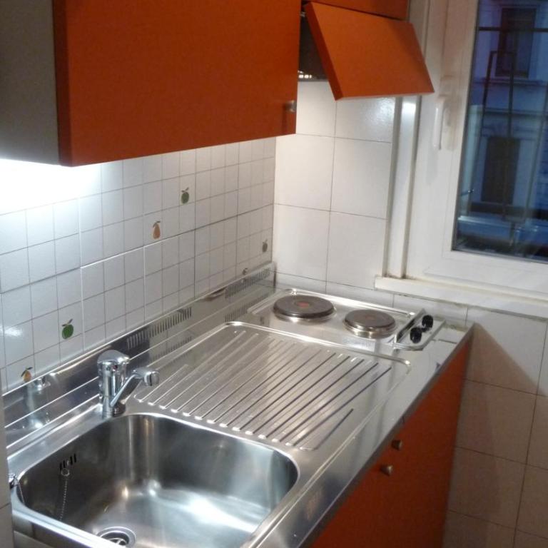 Residence Pian della Nave - Appartamento con 1 Camera da Letto (3 Adulti) - 9