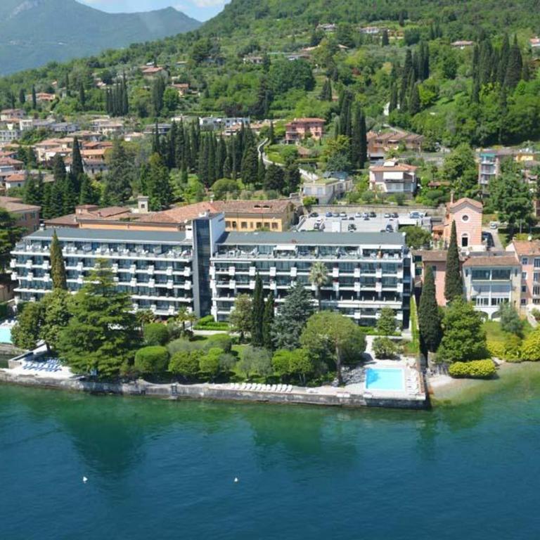 Appartamento direttamente a lago - Ben Approved - Appartamento con 1 Camera da Letto - 1