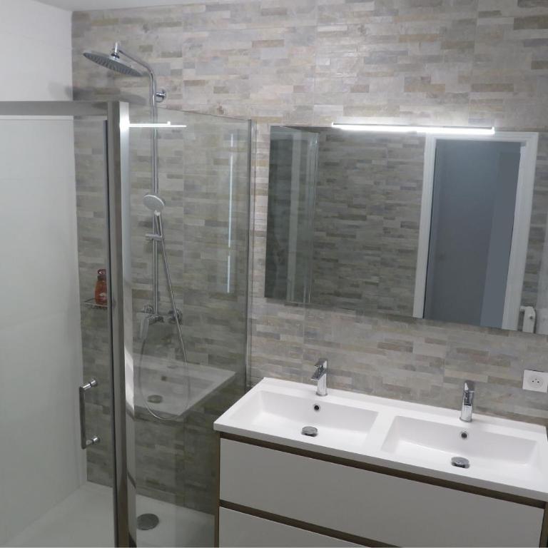 Luxe 6 couchages proxi bord de mer centre ville - Appartement 2 Chambres - 10