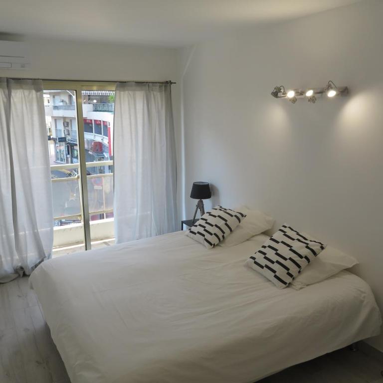 Luxe 6 couchages proxi bord de mer centre ville - Appartement 2 Chambres - 8