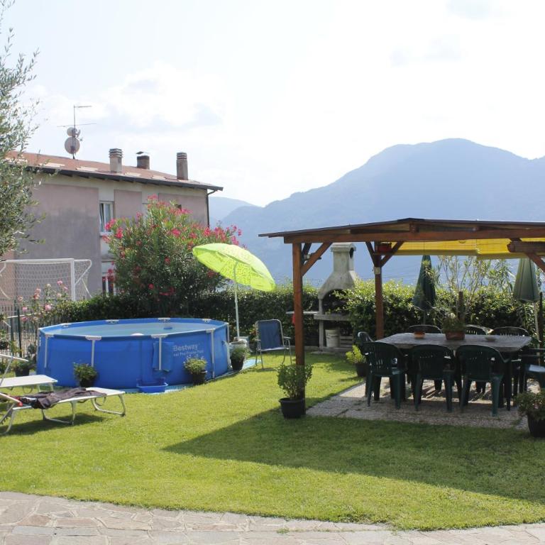 Casa della Chicca - Appartamento con 2 Camere da Letto - 1