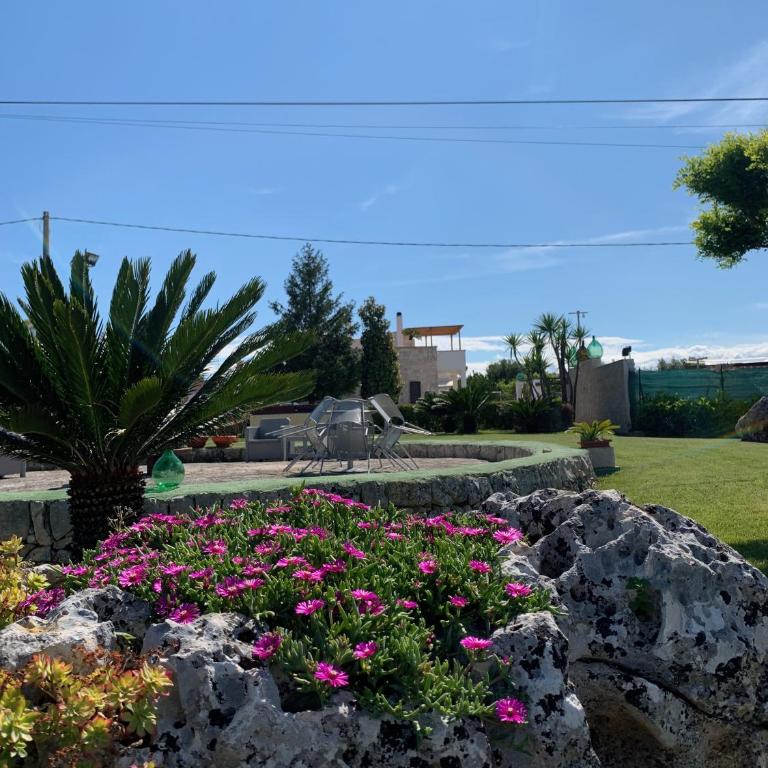 B&B Villa Grassi - Appartamento con 1 Camera da Letto (2 Adulti) - 18