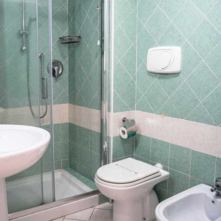 Palazzo Tranfo Al Duomo Accommodation - Estudio con balcón (2 adultos) - 28