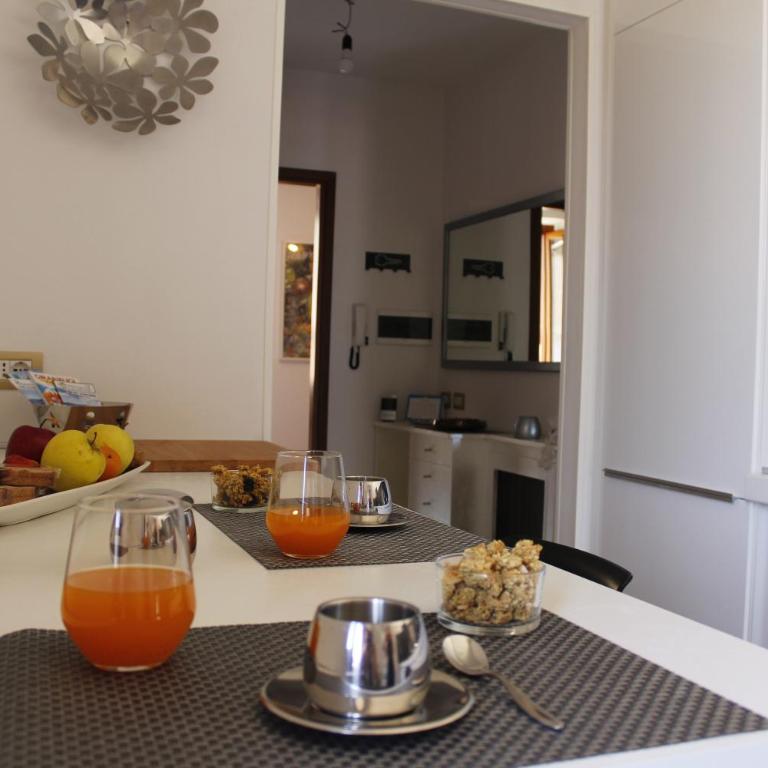 Casa della Chicca - Appartamento con 2 Camere da Letto - 16