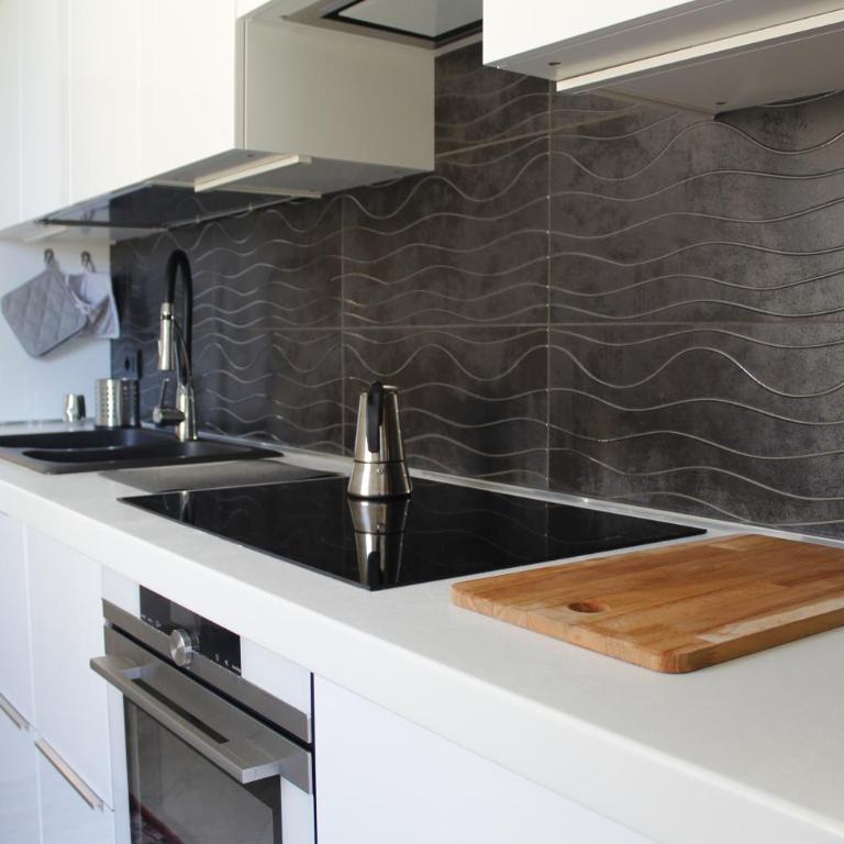 Casa della Chicca - Appartamento con 2 Camere da Letto - 14